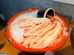 -胖三嬢·呱呱老火锅(北京总店)