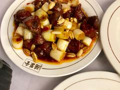 -北京全聚德(天安门店)