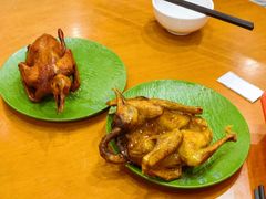 -煲煲掂风味煲仔饭餐厅(西区店)
