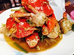 -班赞海鲜市场