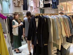 -七浦路服装批发市场