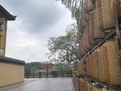 -鸣鹤古镇