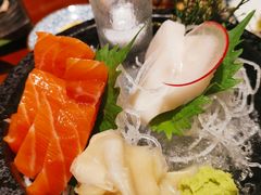 -円满日式居酒屋(蓉花路美食街店)