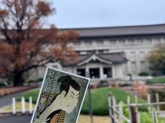 -东京国立博物馆