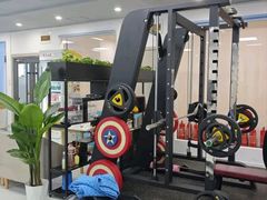 -即刻自助健身·私教馆(对外经贸店)