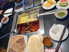 -川西坝子火锅(清江东路3.0直营店)