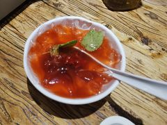 -平娃三宝烧烤·面食(南小街店)