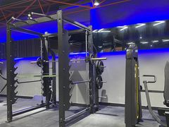 -RunningFit健身高端私教馆(红星美凯龙店)