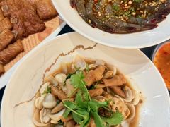 -潮澎派·潮汕菜大排档(南较西路店)