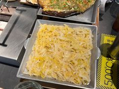 -很久以前羊肉串(中山公园店)