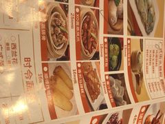 -佐敦茶餐厅(恒茂华城店)