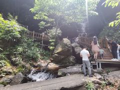 -长谷洞天