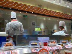 -新一番三文鱼寿司(大东海店)