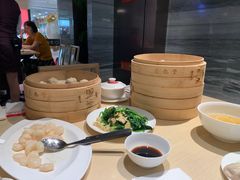 -鼎泰丰(当代商城店)