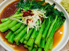 -胶东小渔村·博山菜(齐悦店)