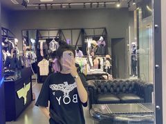 -茂业百货(东门店)