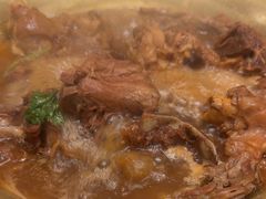 -芦月轩羊蝎子(北蜂窝店)