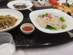 -新南华大酒店(长寿店)
