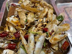 -老黑板筋(顺义总店)