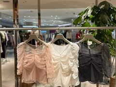 -伊势丹(现代城店)