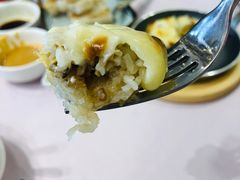 芝士焗糯米鸡-丰鲤楼•闽南茶楼(仟禧汇店)