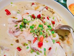 -梁家大院•农家菜(昆山会展中心店)