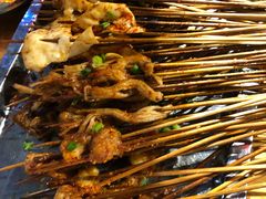 -夜烤·宜宾烧烤(回龙湾店)