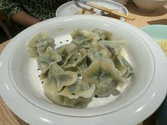 -老边饺子馆(东单店)