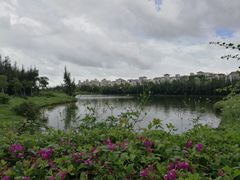 -白沙门生态公园
