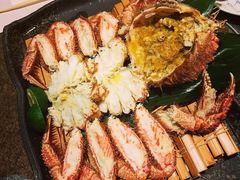 -蟹道乐(道顿堀本店)