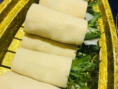 -东北人粗粮饺子坊(南山店)