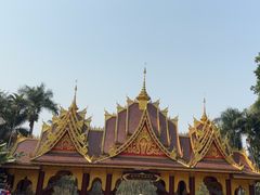 -曼听御花园