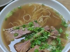 -百福麵家(新馬路店)