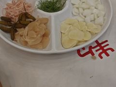 -丰尔粥食·顺德鱼生·干蒸排骨顺德菜(大良分店)