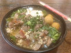 -周记蟹仔粉(侨港风情街店)