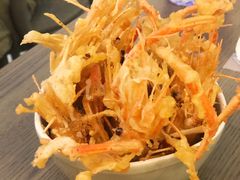 虾头-CHINCHIN 青青·泰国料理(万象食家店)