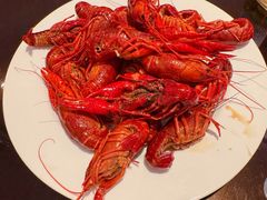 -上海锦江汤臣洲际大酒店壹阶层