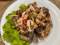 -永红源啤酒·烧烤·海鲜·大排档(青特城店)