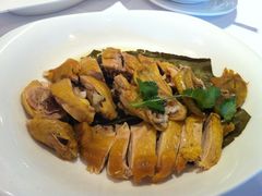 -西湖春天•老字号杭州菜(百汇店)