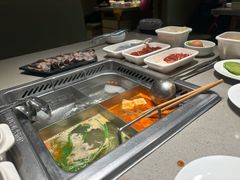 -海底捞火锅(上地华联店)