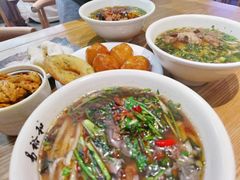 -易裕和·长沙米粉(竹塘西路店)