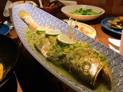 -星叶·东南亚料理(宁波万象汇店)