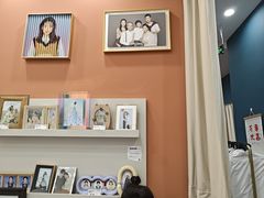 -海马体照相馆(宁波天一广场店)