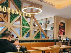 -豪客来牛排(天阳D32店)
