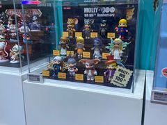 -泡泡玛特POPMART(上海环球港店)