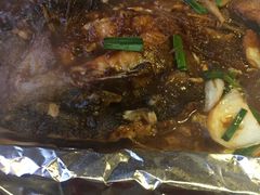 -愿者上钩·纸包鱼(翻身店)