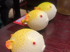 -永安鱼庄·镇江菜(东吴路店)