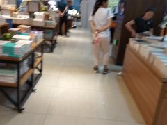 店内环境-新华书店(沙坪坝书城店)