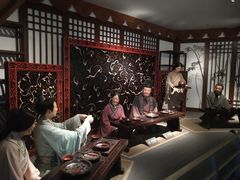 -荆州博物馆