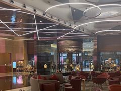 -南京禄口机场雅高铂尔曼大酒店